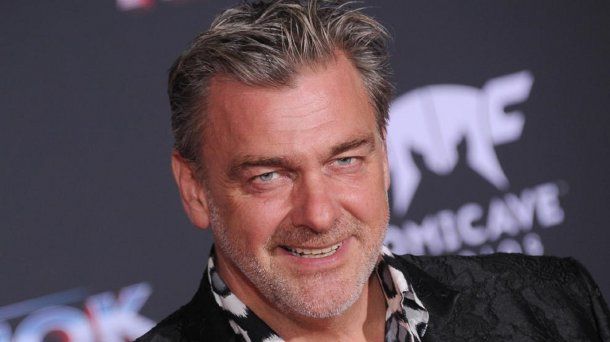 Murió Ray Stevenson, actor de RRR y Thor