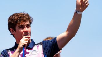 A qué hora y cómo ver en vivo a Franco Colapinto en el Gran Premio de Canadá