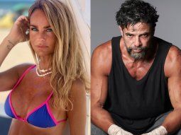 sabrina rojas hablo sin filtros sobre su relacion con luciano castro: ?renaci sabrina rojas hablo sin filtros sobre su relacion con luciano castro: ?renaci