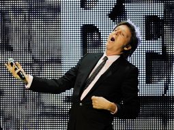 Paul McCartney