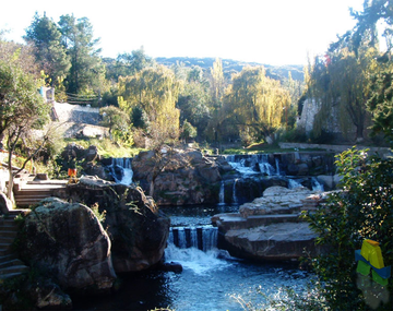Los 2 destinos turísticos imperdibles de San Luis