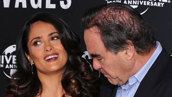 manosearon a salma hayek en vivo frente a las camaras manosearon a salma hayek en vivo frente a las camaras