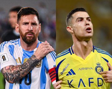 Los 10 jugadores que más dinero ganan del mundo: que puesto ocupa Lionel Messi