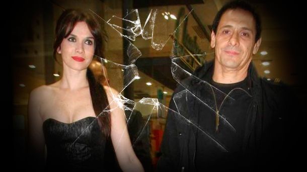 En medio de una crisis con Ricardo Mollo, Natalia Oreiro viajó sola a Rusia