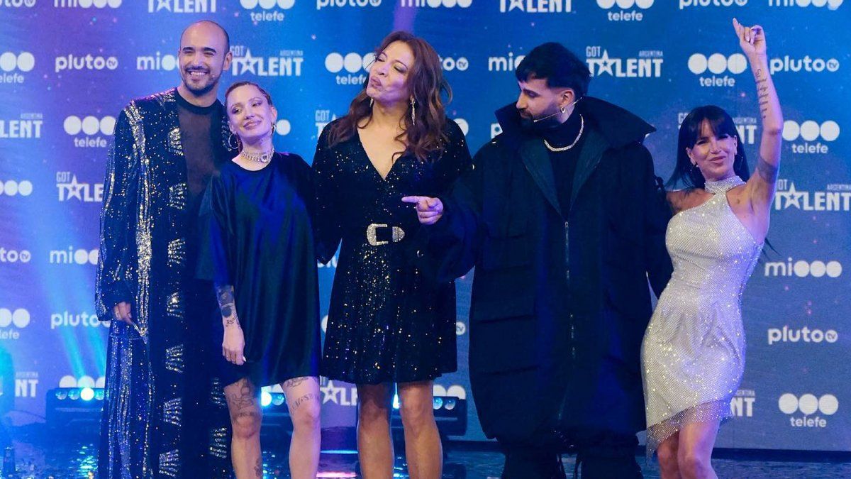 Got Talent Argentina todos los detalles del nuevo reality de Telefe