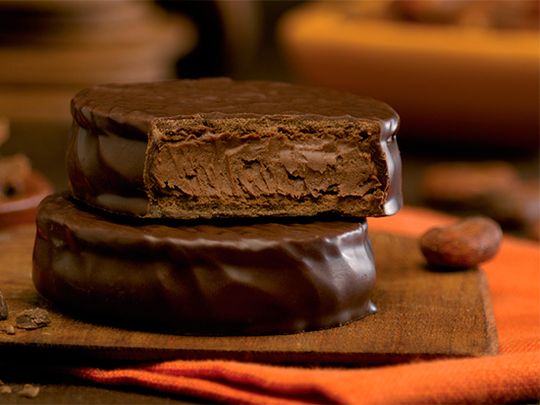 Es considerado como uno de los pueblos con los alfajores artesanales mas ricos