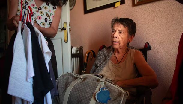 Caso Maricarmen: el Sindicato de Inquilinas de España prepara una querella por homicidio contra Urbagestión