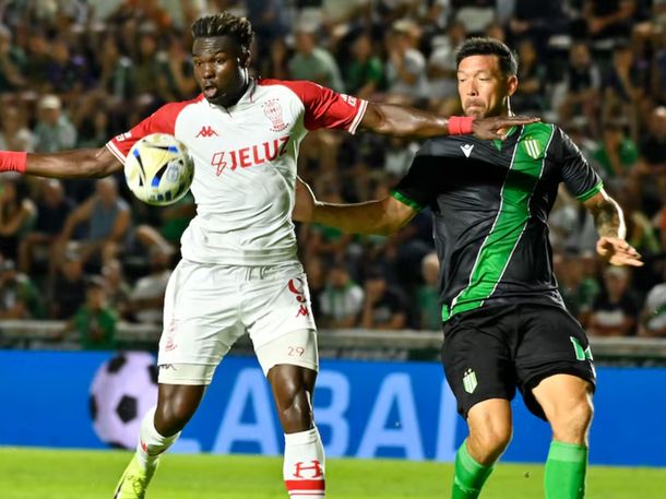 Huracán vs. Banfield, por el Torneo Clausura 2026: horario, formaciones y TV