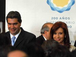 cfk tambien felicito a san lorenzo por la libertadores cfk tambien felicito a san lorenzo por la libertadores