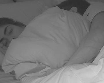 Daniela no es más Pestañela ni Venganiela: llegó Roncaniela