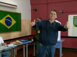 Jair Bolsonaro