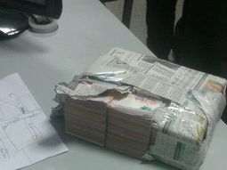 Foto: diario La Voz. Foto: diario La Voz.