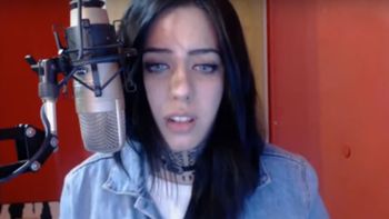 Habló la joven presuntamente abusada por los youtubers Habló la joven presuntamente abusada por los youtubers