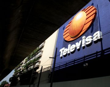 Televisa fue declarado agente económico preponderante