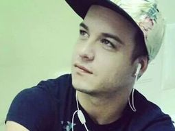 terremoto en mexico: buscan a un argentino que estaba de vacaciones terremoto en mexico: buscan a un argentino que estaba de vacaciones