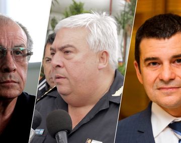 Los caídos del kirchnerismo en pleno gobierno macrista