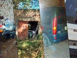 Crédito: Richard Villarruel Crédito: Richard Villarruel