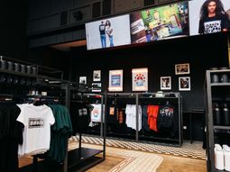 Oasis llega a Buenos Aires con su Fan Store oficial: todos los detalles Oasis llega a Buenos Aires con su Fan Store oficial: todos los detalles