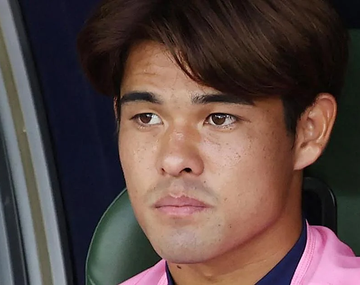 Quién es Kaishu Sano, el autor del gol de Japón que sorprendió a Brasil en el Mundial 2026