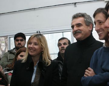 Agustín Rossi pidió una oposición que no se esconda