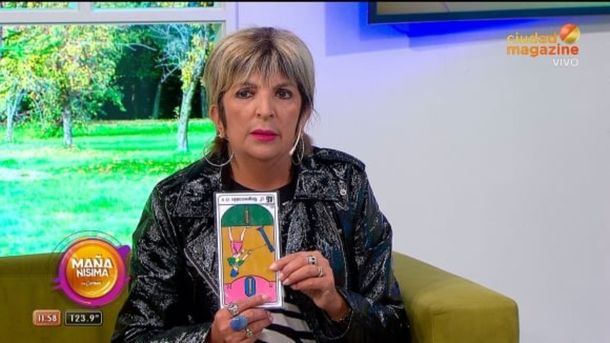 Qué dice el tarot sobre el rumor de magia negra del Papu Gómez