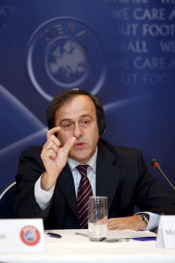 Platini