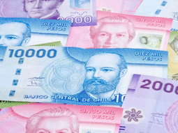 De qué lado de la frontera conviene comprar pesos chilenos y ahorrar. De qué lado de la frontera conviene comprar pesos chilenos y ahorrar.