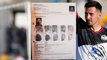 el club lobos buap suspendio a jonathan fabbro tras el pedido de captura internacional el club lobos buap suspendio a jonathan fabbro tras el pedido de captura internacional