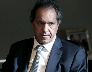 Oficial: Scioli es el nuevo ministro de Desarrollo Productivo