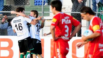 san martin supero a argentinos y suena con la salvacion san martin supero a argentinos y suena con la salvacion