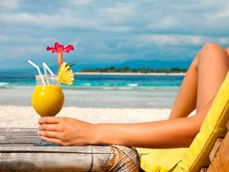 Fueron vendidos el 100% de los paquetes turísticos para el Carnaval. Fueron vendidos el 100% de los paquetes turísticos para el Carnaval.