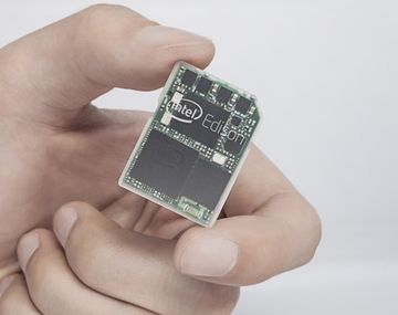 Nuevas tendencias: una empresa apuesta a los dispositivos vestibles