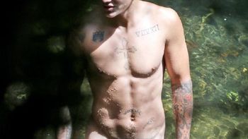 a lo orlando bloom: justin bieber, desnudo en sus vacaciones a lo orlando bloom: justin bieber, desnudo en sus vacaciones