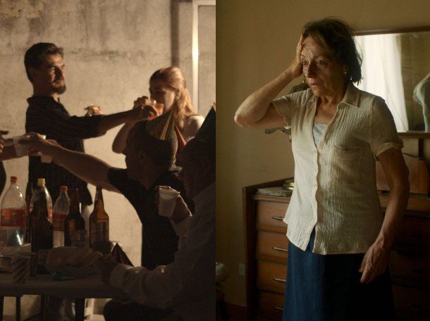 HBO Max estrena 2 películas consagradas del cine argentino: cuáles son