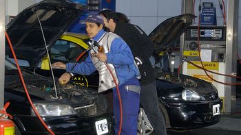 tarifazo en el gas: camara del gnc presento un amparo contra fallo de la corte tarifazo en el gas: camara del gnc presento un amparo contra fallo de la corte