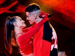 Duki contó cómo logra enamorar a Emilia Mernes: Hay un mal concepto de ser romántico”