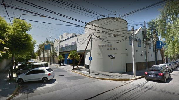 Una chica de 16 años está en estado crítico tras convulsionar en un albergue transitorio