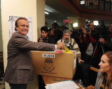 Miguel del Sel: Me han atacado bastante