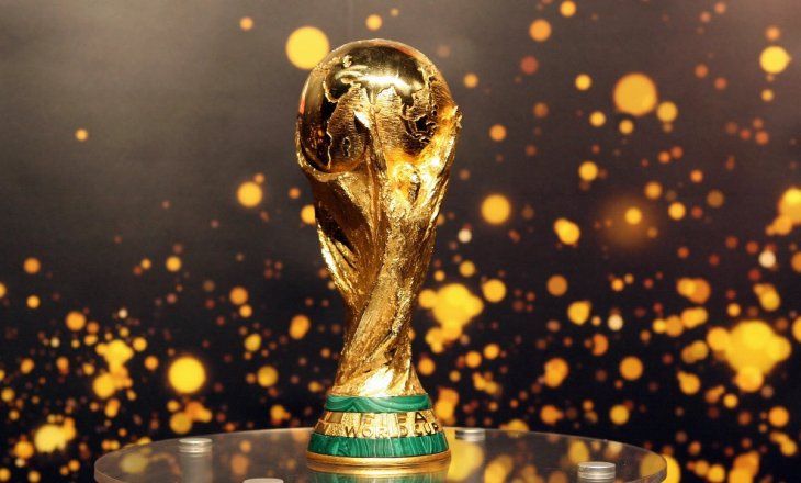Copa del Mundo de la FIFA