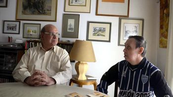 Gentileza: diario Los Andes Gentileza: diario Los Andes