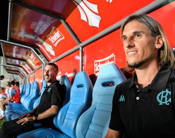 Sebastián Beccacece