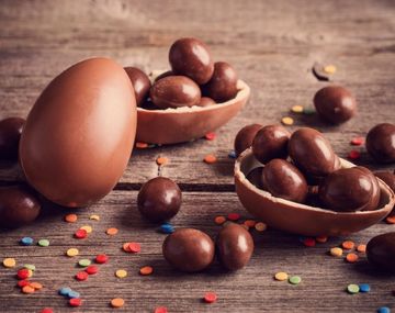 Hacé el test y enteráte cuánto sabés de la Pascua