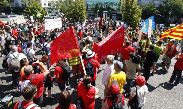 España promete que no realizará nuevos ajustes en su economía