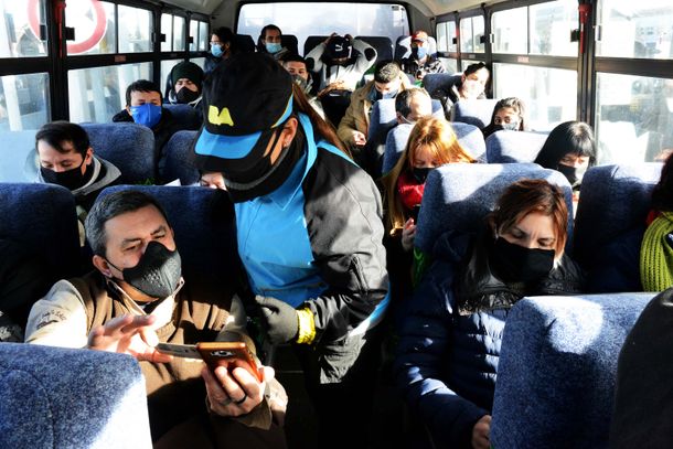 Gollan: Si nosotros liberamos mucho el AMBA estallan Córdoba y Rosario