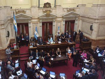 El Senado aprobó la ley de financiamiento universitario: Javier Milei también la vetaría