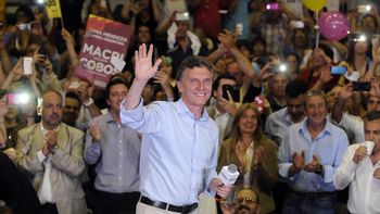 macri pidio una transicion ordenada en caso de llegar a la rosada macri pidio una transicion ordenada en caso de llegar a la rosada