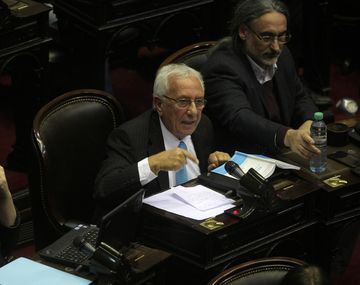 No hubo quórum y se cayó la sesión