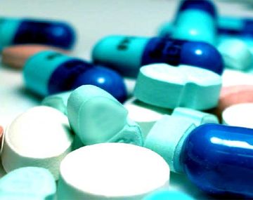 Se podrá consultar on-line la información de todos los medicamentos del país