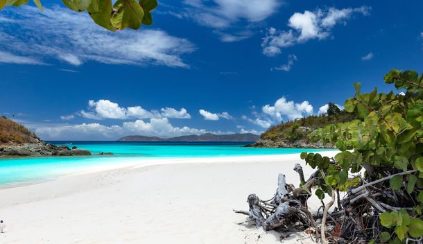 Expertos de todo el mundo eligieron las diez mejores playas del planeta: cuáles son