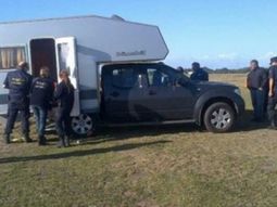 Mar del Plata: murió en un brutal asalto un turista alemán
